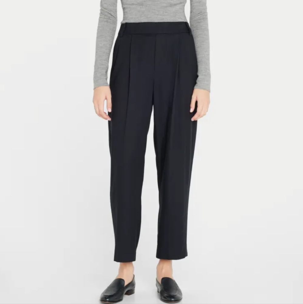 Vince straight leg pant